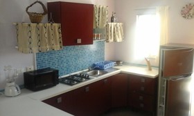 Residencial Las Palmeras & Residencial Las Estrellas