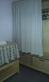 Residencial Las Palmeras & Residencial Las Estrellas