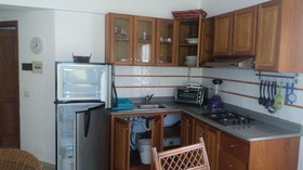 Residencial Las Palmeras & Residencial Las Estrellas