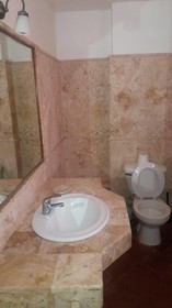 Residencial Las Palmeras & Residencial Las Estrellas