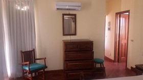 Residencial Las Palmeras & Residencial Las Estrellas