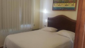 Residencial Las Palmeras & Residencial Las Estrellas