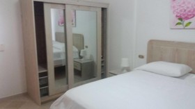 Residencial Las Palmeras & Residencial Las Estrellas