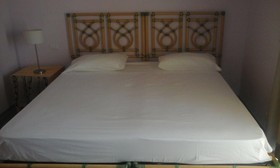 Residencial Las Palmeras & Residencial Las Estrellas