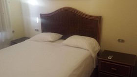 Residencial Las Palmeras & Residencial Las Estrellas