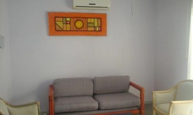 Residencial Las Palmeras & Residencial Las Estrellas