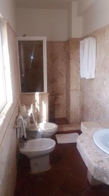 Residencial Las Palmeras & Residencial Las Estrellas