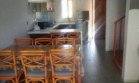 Residencial Las Palmeras & Residencial Las Estrellas