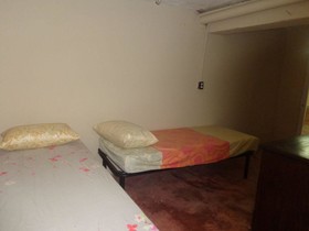 RIG hotel Boca Chica