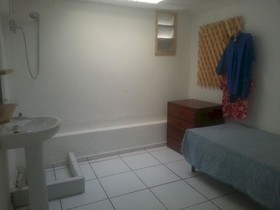 RIG hotel Boca Chica