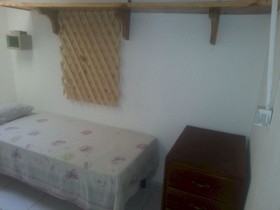 RIG hotel Boca Chica