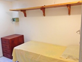 RIG hotel Boca Chica