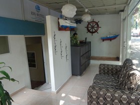 RIG hotel Boca Chica