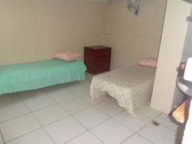 RIG Hotel Boca Chica Beach