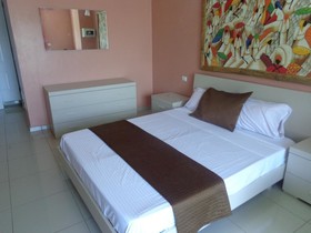 RIG Hotel Plaza Venecia
