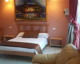 RIG Hotel Plaza Venecia