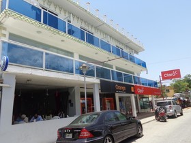 RIG Hotel Plaza Venecia