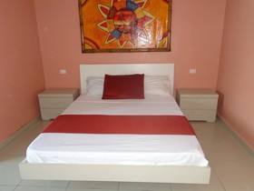 RIG Hotel Plaza Venecia