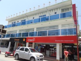 RIG Hotel Plaza Venecia