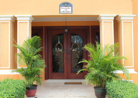 Villa Basilica