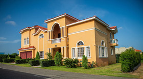 Villa Basilica