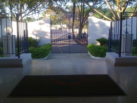 Hotel Villa Capri