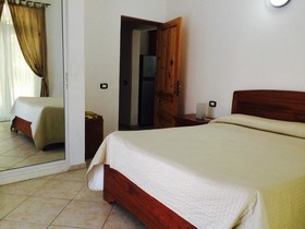 Hotel Villa Capri