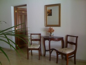 Hotel Villa Capri