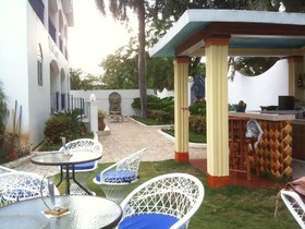 Hotel Villa Capri