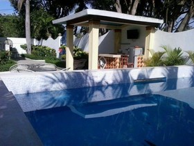Hotel Villa Capri