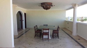 Villa Florencia