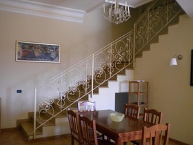 Villa Florencia