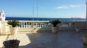 Villa Florencia