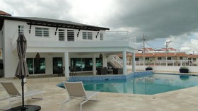 Vista Marina Residence