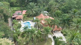 Villa Enersula Marina