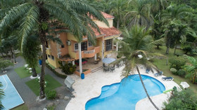 Villa Enersula Marina