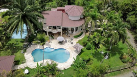 Villa Enersula Marina