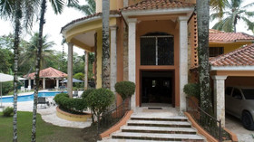 Villa Enersula Marina