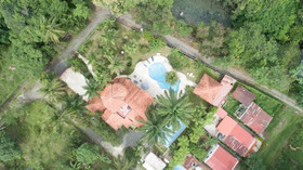 Villa Enersula Marina