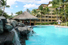 Coral Costa Caribe Beach Resort