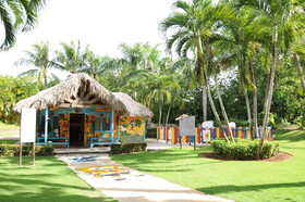 Coral Costa Caribe Beach Resort