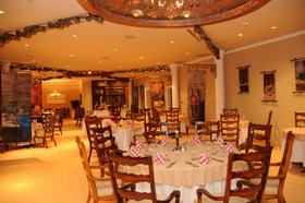 Coral Costa Caribe Beach Resort