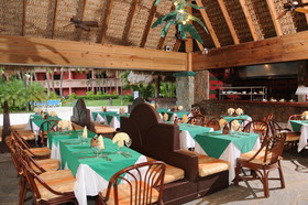 Coral Costa Caribe Beach Resort