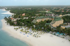 Coral Costa Caribe Beach Resort