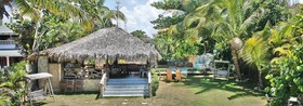 D'Franchecis Hostal