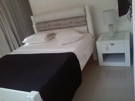 D'Franchecis Hostal