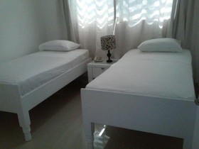 D'Franchecis Hostal