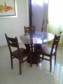 D'Franchecis Hostal