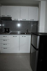 D'Franchecis Hostal