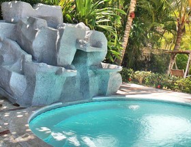 D'Franchecis Hostal
